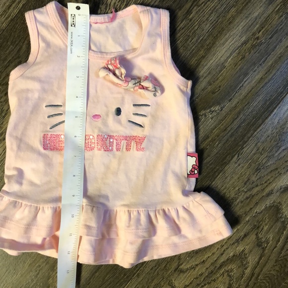 Hello kitty top size 1-2T - Picture 7 of 7